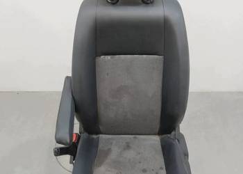 FOTELE  LEWA KIEROWCY EXPERT  Toyota ProAce II (2016- )