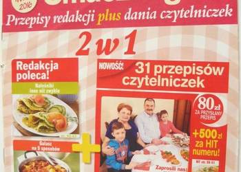 MAGAZYN KULINARNY SMACZNEGO! 2014 LIPIEC NR 04