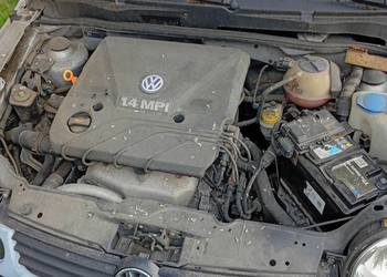 Volkswagen Lupo 1.4mpi