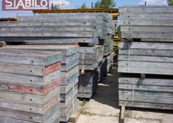 Szalunek DOKA Framax i DOKA Alu Framax Szalunek DOKA Framax i DOKA Alu Framax