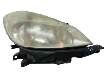 LAMPA PRZÓD PRAWA EU  8200459823 Renault Clio III (2005-2014)