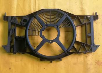 obudowa wentylatora chłodnicy Renault Laguna 1