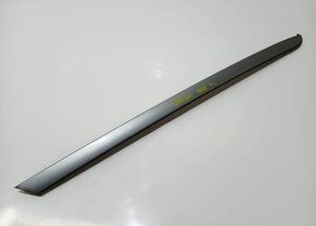 LISTWA SZYBY CZOŁOWEJ LEWA BMW X3 E83 LCI OE A08 (0006034)