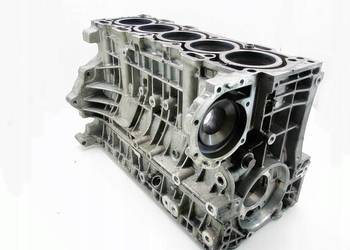 BLOK SILNIKA 2.4 D5 VOLVO XC90 XC60 XC70 V70 2 3 S60 S80 2 30677367