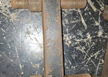 Sciagacz kola zamachowego Es 320