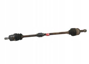 PÓŁOŚ PRAWY PRZÓD 1.3 B Hyundai Getz I (2002-2011)