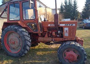 mtz 82 belarus 4x4,