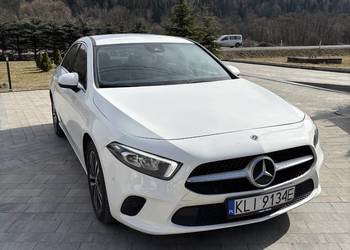 Mercedes-Benz A klasa