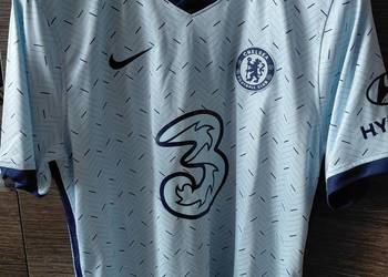 Sprzedam oryginalną koszulkę Chelsea Londyn Nike