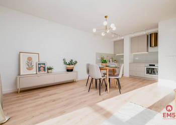 Mieszkanie 62m2 Białystok