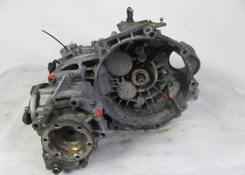SKRZYNIA BIEGÓW VW GOLF IV 1.9 TDI 4motion DRU