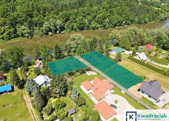 Działka Lesko 3200m2