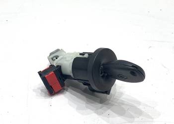 STACYJKA RENAULT KANGOO II 8200405701 1.5 115KM KLUCZYK