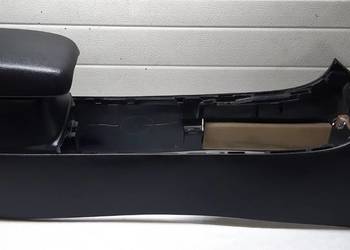TUNEL ŚRODKOWY PODŁOKIETNIK MAZDA 6