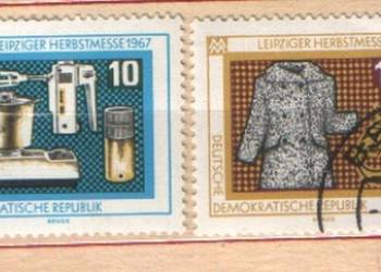 Zn. NRD Mi 1306, 7 kas 1967