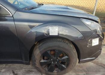 BŁOTNIK PRAWY PRZÓD SUBARU OUTBACK F3T