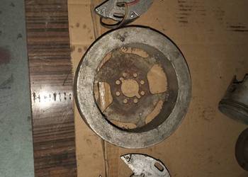 Shl m11 silnik zapłon