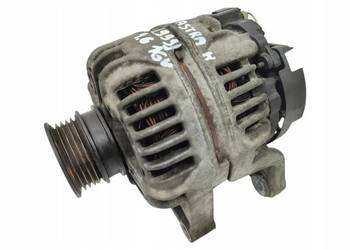 ALTERNATOR Opel Astra H Zafira B Meriva 1.6 16V Bosch 0124325163 13229984