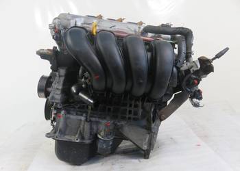 SILNIK PONTIAC VIBE I 1.8 130 KM 1ZZFE 