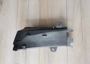 BMW F10 F11 PRAWY KANAŁ WLOT POWIETRZA HAMULCA 7331784