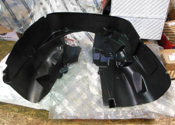NADKOLE LEWY PRZÓD JEEP RENEGADE LIFT 18- 52092923