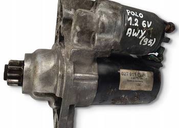 ROZRUSZNIK VW Polo IV Skoda Fabia 1.2 6V bosch 0001120401