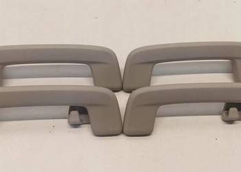 SKODA ENYAQ RĄCZKI PODSUFITKI KOMPLET 10A857643