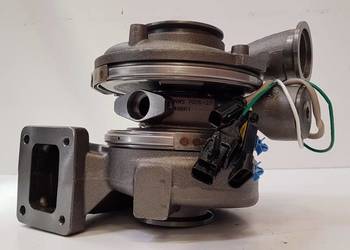 Nowa turbosprężarka GARRETT SE502591 800427-5011S