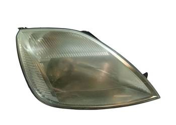 LAMPA PRZÓD PRAWA EU  Ford Fiesta Mk6 (2002-2008)