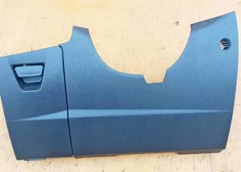 FORD FOCUS MK3 III OSŁONA POD KIEROWNICĄ BM51-A043A88