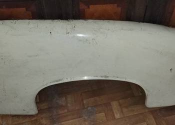 Błotnik Syrenka błotnik tylni lewy