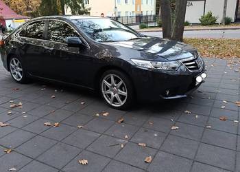 Honda Acord 2012r. 2.0B, Lpg, Bixenon, 6 - Biegowy.