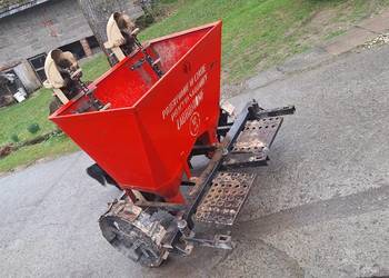 Sadzarka do ziemniakow Akpil JAK NOWA