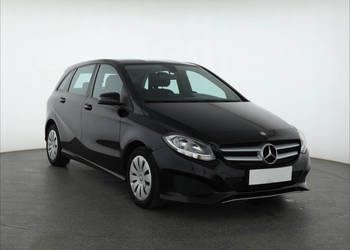 Mercedes B B 200 CDI