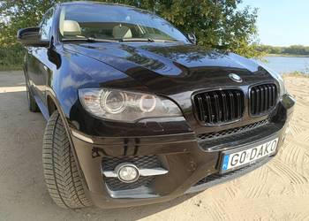 BMW X6 40DX