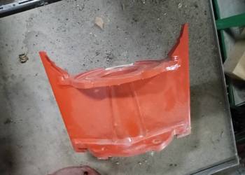 Deflector obodowa KUHN K5600240 original