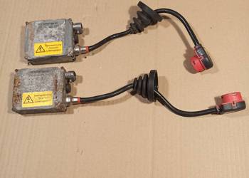 BMW 5 E39 & E38 X5 Przetwornica Xenon Hella