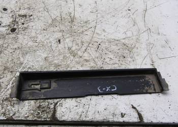 LISTWA NAKŁADKA DRZWI PRAWY PRZÓD PRZEDNIA MAZDA CX-3 CX3 D10E-51PL1