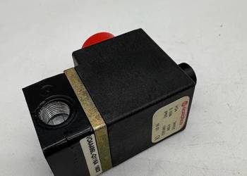 Norgren V04A486L-Q116A Elektrozawór