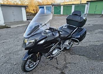 BMW RT 1200 SALON POLSKA