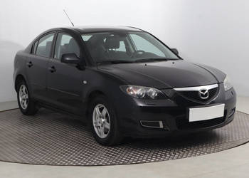 Mazda 3 1.6