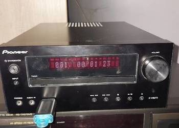 Wieża Pioneer X HM 11 K