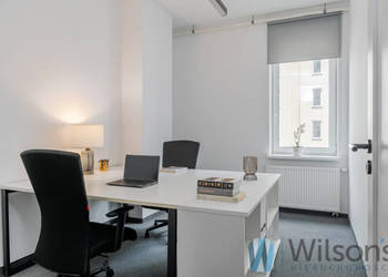 Lokal 112.89m2 Warszawa