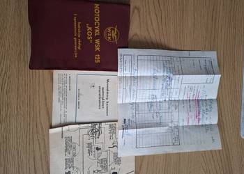 Instrukcja wfm Osa wsk,shl,komar,