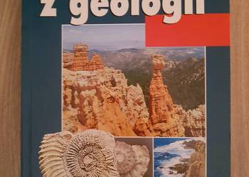 Czubla, Mizerski, Gładysz Przewodnik do ćwiczeń z geologii