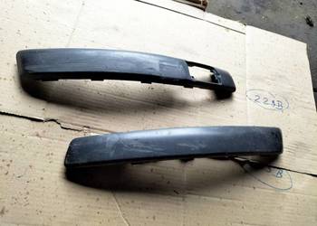 FIAT STILO 1821920031 BLENDA ZDERZAKA PRZEDNIEGO LEWA PRAWA