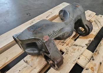 Wahacz FWD Massey Ferguson 7616, 7480, 6513