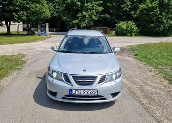 Saab 93 1.9 tid 150ps