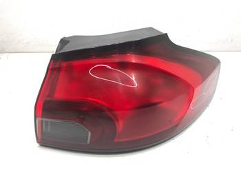 LAMPA PRAWY TYŁ OPEL ZAFIRA C 13278785 Minivan ŚWIATŁO TYLNA, PRAWA