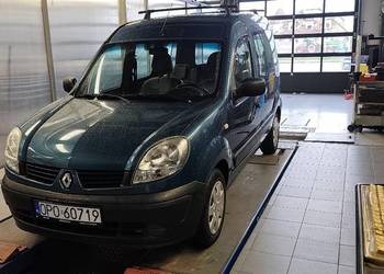 Sprzedam Renault Kangoo